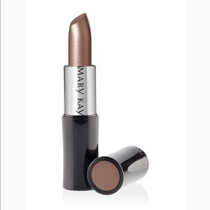 2 Mary Kay Mocha Freeze Lipstick